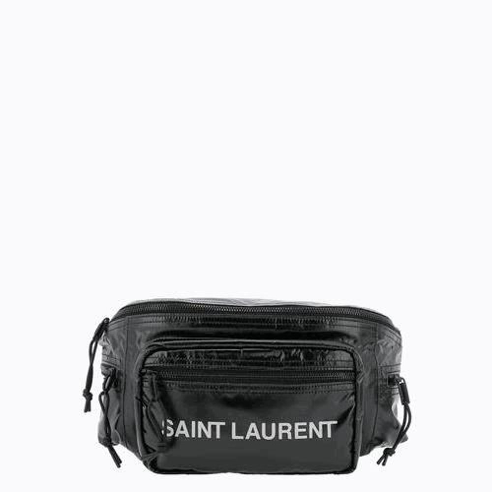 SAINT LAURENT 男士斜挎包 581375HO21Z1054 - 图1