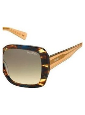 Max Mara 方框太阳镜 MMTHICKN