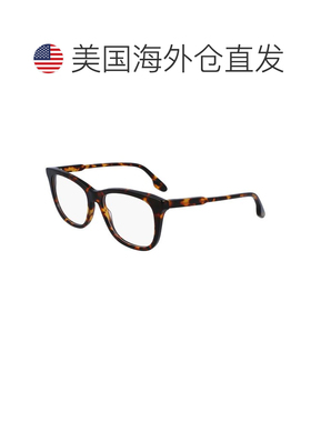 自营Victoria Beckham Acetate Glasses Women's (Frames) - brow