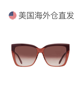 【美国直邮】ferragamo/菲拉格慕 太阳镜 【付后1h可退】