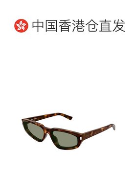 1h可退 香港直邮Saint Laurent 圣罗兰 女士 -sunglasses 太阳镜