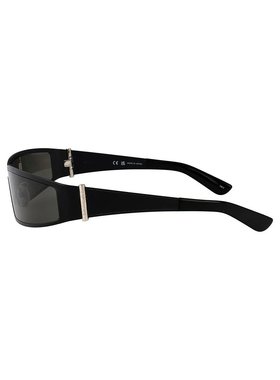 ALEXANDER MCQUEEN 女士眼镜 AM0491S001SUNGLASSES