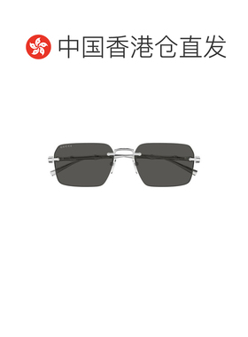香港直邮GUCCI 男士太阳镜 GG2154S001古驰