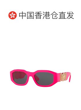 香港直邮Versace 范思哲 女士 -sunglasses 太阳镜 THECLANSVE436