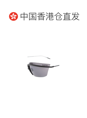 1h可退 香港直邮VALENTINO 女士眼镜 VLS130A67 SS2026 灰色 全框