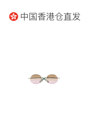 香港直邮Chloe蔻依女士太阳镜 【付后1h可退】