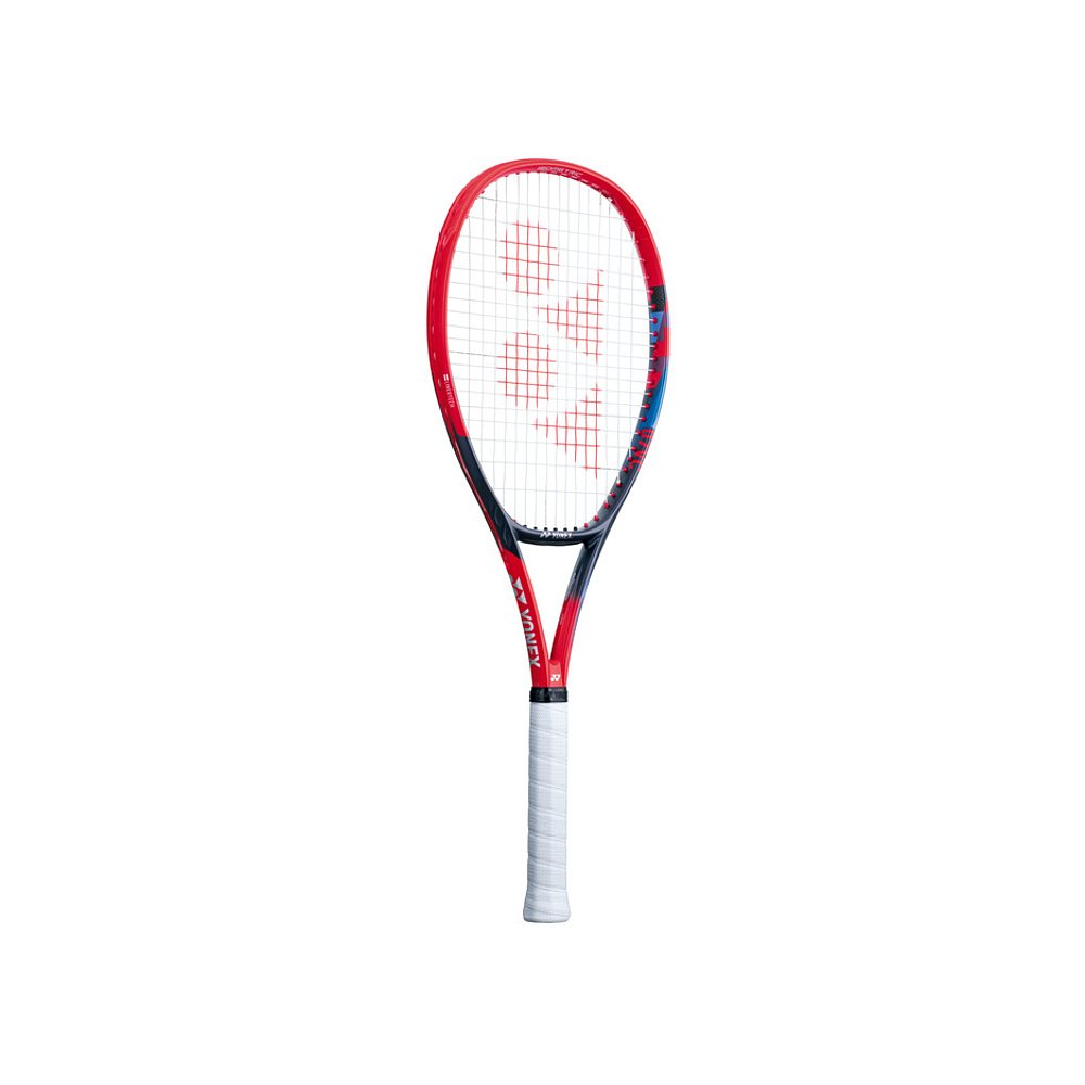 日本直邮【日本直邮】YONEX/尤尼克斯男女同款网球拍07VC100L-651 - 图0