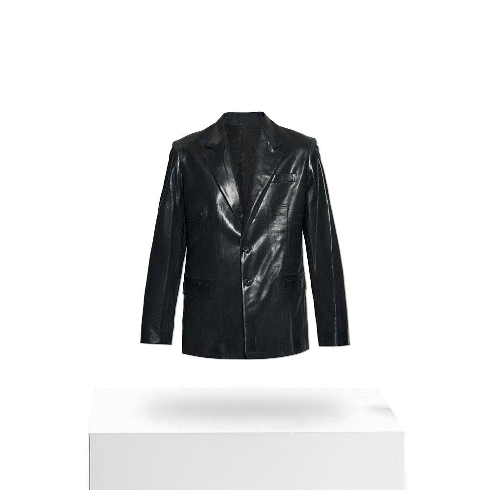 1h可退 DIESEL 男士西服 JSTANLEYA141440IPAA93R外套西装,淘宝优惠券,粉丝福利购,淘宝优惠卷