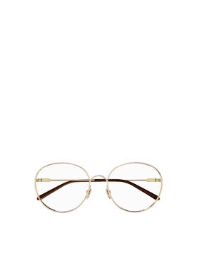 1h可退 CHLOÉ 女士眼镜 CH0209O002 AW2025 花色 CH0209O