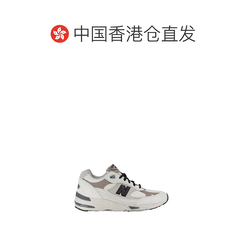 香港直邮NEW BALANCE 男士运动鞋 M991WIN - 图1