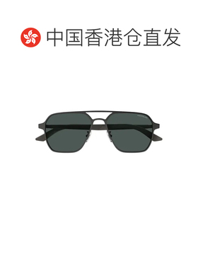 香港直邮MONTBLANC 男士太阳镜 MB0360S003 CO 黑色