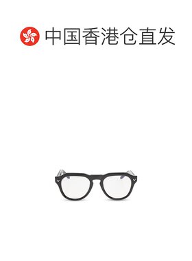 香港直邮VALENTINO 女士眼镜 VLX139A52 AW2024 白色 全框平光镜