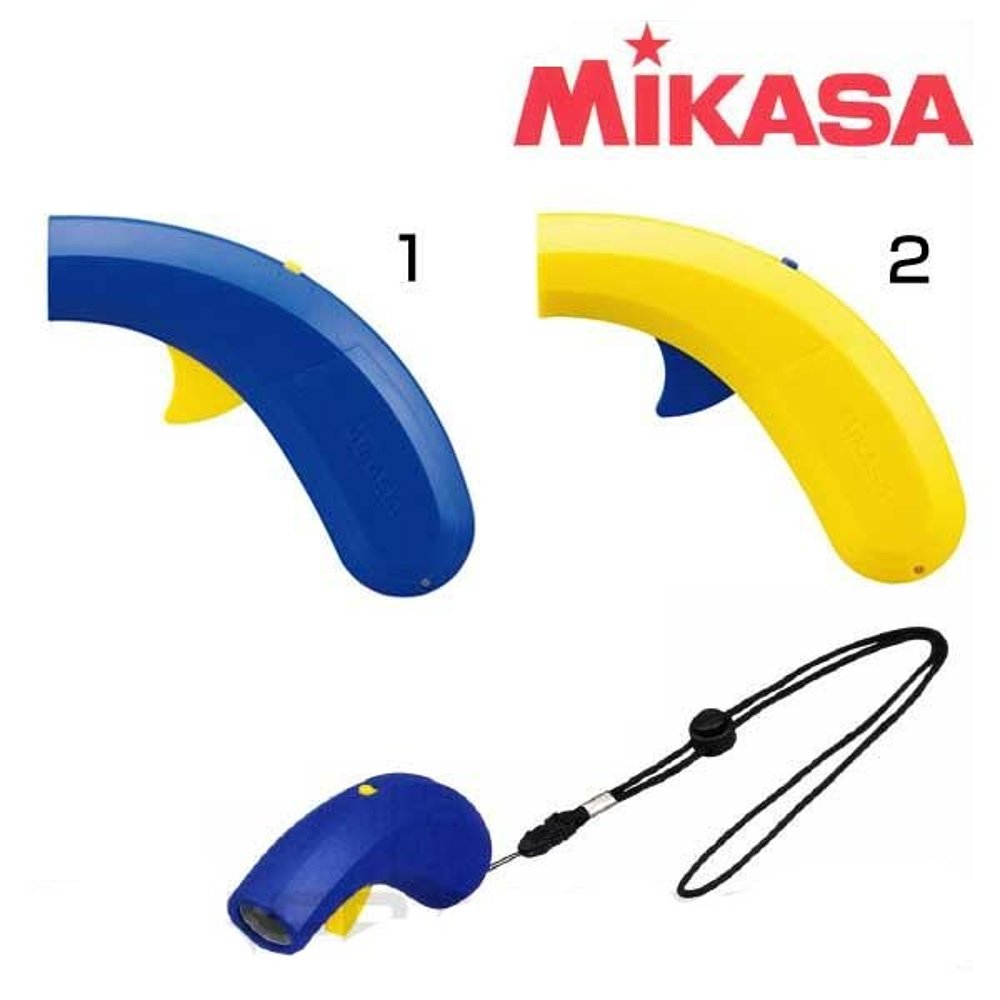 电子口哨 EBEAT 大音量 EBEAT MIKASA 2023SS09米卡萨 - 图2