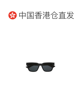 1h可退 Saint Laurent 徽标太阳镜 822252Y9967