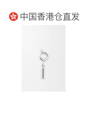 香港直邮LOEWE 女士项链 C691PP1X031160 SS2026 【付后1h可退】
