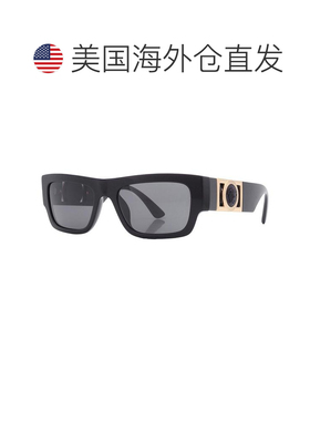 【美国直邮】versace  太阳镜