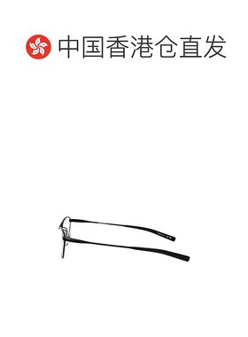 香港直邮SAINT LAURENT 女士眼镜 SL830OPT001 AW2025 黑色