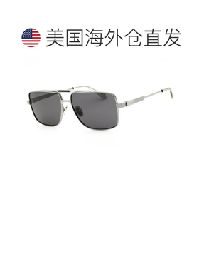 【美国直邮】ferragamo/菲拉格慕 太阳镜 【付后1h可退】