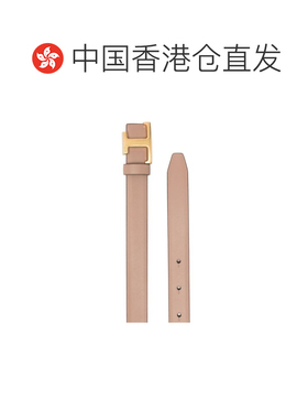 香港直邮TOD'S 女士腰带 XCWTSB30100RBR5L12 SS2【付后1h可退】