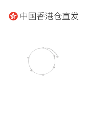Louis Vuitton LV Cube 徽标项链 M04263 【付后1h可退】