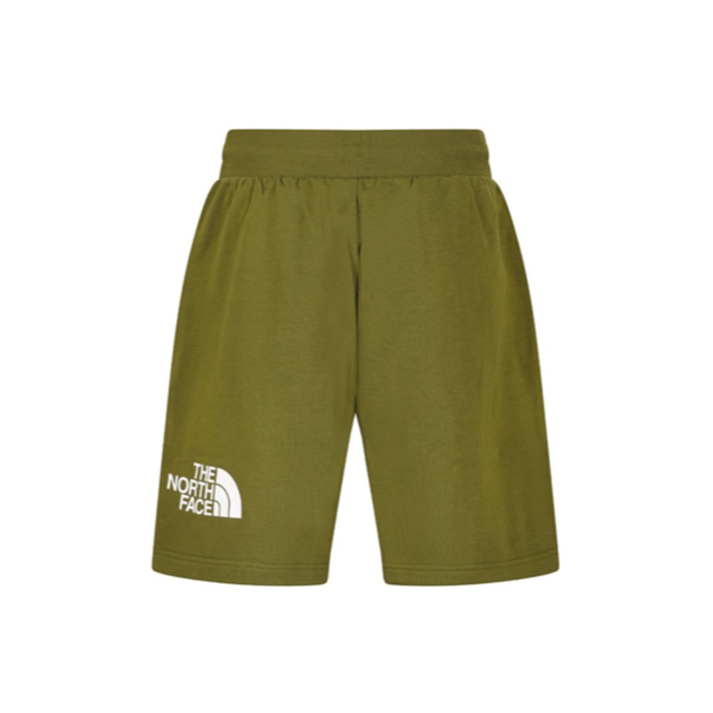 1h可退 香港直邮the north face 男士 运动裤北面短裤 - 图0