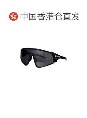 1h可退 欧洲直邮OAKLEY 女士太阳镜 0OO9404940401 SS2026 黑色 L