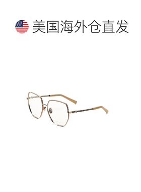 自营Philipp Plein Women's 57 mm Beige Opticals - palladium b