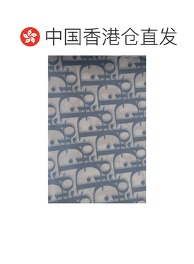 香港直邮CHRISTIAN DIOR 女士围巾 64TC090D6138C【付后1h可退】