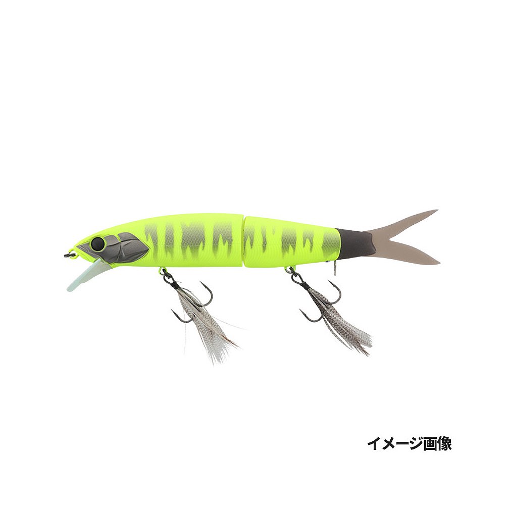 日本直邮Jackal Lure Kluber SF KB Dochart-图0