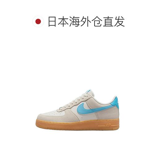 日本直邮Nike Air Force 1 Low“Phantom” 耐磨透气 低帮 板鞋 - 图1