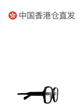 1h可退 香港直邮CHLOÉ 女士眼镜 CH0155O002 SS2025 黑色 CHLOÉ E