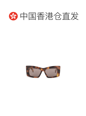 1h可退 香港直邮GUCCI 女士眼镜 GG1842S003古驰