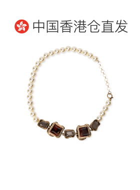 香港直邮WEEKEND MAX MARA 女士项链 WKAFRESIA2625756055600001