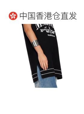 香港直邮Mm6MaisonMargiela马丁 马吉拉MM6女士手【付后1h可退】