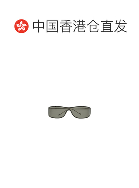 1h可退 香港直邮Saint Laurent 无框太阳镜 862815Y99698100