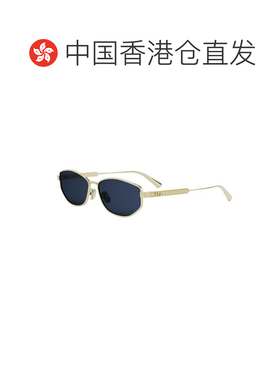 香港直邮CHRISTIAN DIOR 女士眼镜 CD40189U10V SS2支付后1h可退