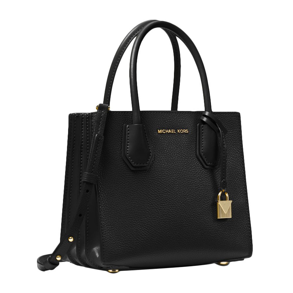 天猫国际海外仓直购香港直邮MICHAEL KORS迈克高仕MK女包 MERCER风琴款手提包2