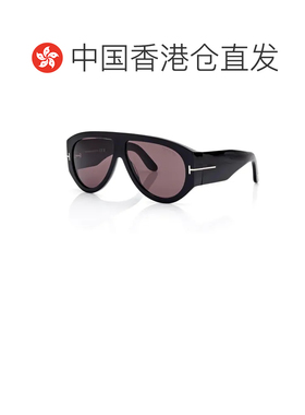 香港直邮Tom Ford 汤姆 福特 男士 布朗森太阳镜 FT1044