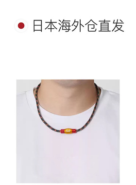 日本直邮WORLD PEGASUS 棒球 Zaoral 恢复项链 金红磁性项链 疲劳