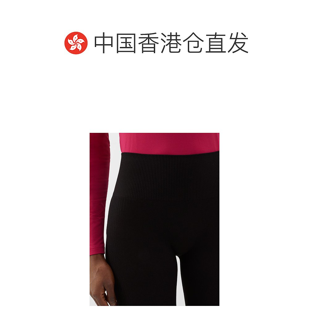 香港直邮潮奢 Fusalp 女士Alliance III thermal base-layer legg - 图1