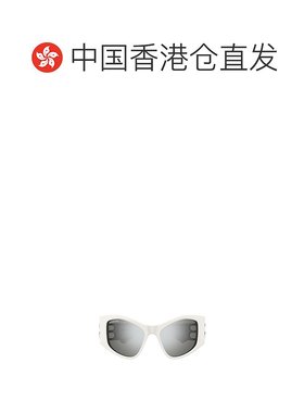 1h可退 香港直邮balenciaga 女士 太阳镜巴黎世家