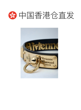 香港直邮VIVIENNE WESTWOOD 女士手链手镯 6303003T02R967R967