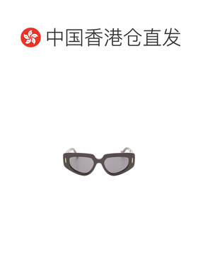1h可退 Loewe 全框太阳镜 LW40160I