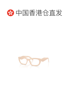 1h可退 香港直邮PRADA 女士眼镜 PRD09V25B1O1 SS2026 花色 全框