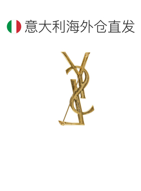 1h可退 欧洲直邮SAINT LAURENT 女士手链手镯 26A700582Y15008204