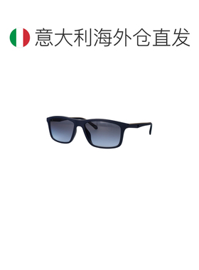 欧洲直邮EMPORIO ARMANI 男士太阳镜 0EA4257U508【付后1h可退】