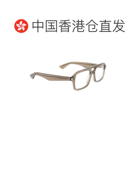 香港直邮SAINT LAURENT 女士眼镜 SLM961003 AW20【付后1h可退】