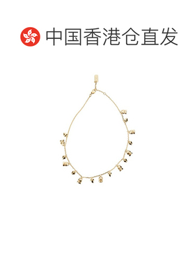香港直邮Chloe蔻依JEWELLERY女士珠宝首饰 【付后1h可退】吊坠