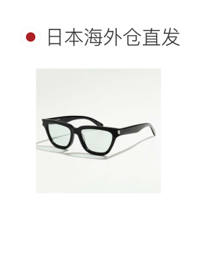 日本直邮SAINT LAURENT 太阳镜 SL 462 SULPICE 棕色棕色灰色