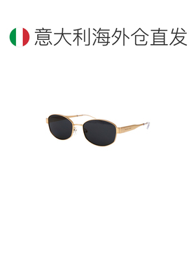 欧洲直邮MICHAEL KORS 女士太阳镜 0MK1161189687 AW2025 黑色